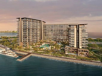 apartment, studio, duplex, penthouse, villa