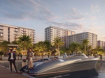 apartment, townhouse