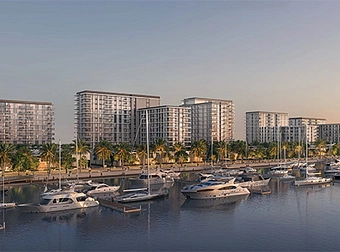 apartment, townhouse