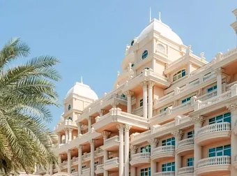 penthouse, apartment, villa