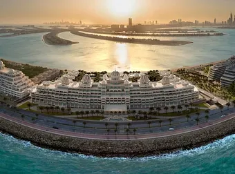 penthouse, apartment, villa