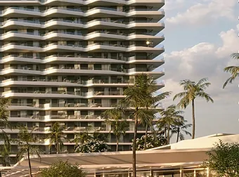 apartment, penthouse