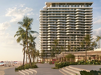 apartment, penthouse