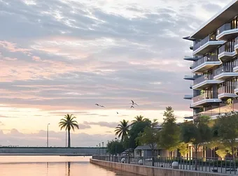 apartment, penthouse, studio