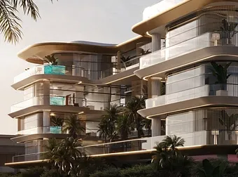 apartment, penthouse