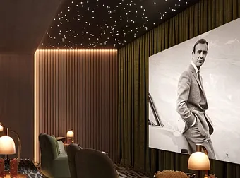 apartment, duplex, penthouse