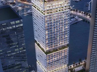 apartment, penthouse