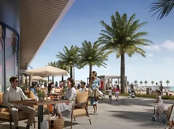 apartment, penthouse