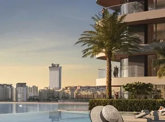 apartment, penthouse