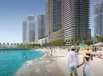 apartment, penthouse