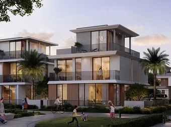 villa
