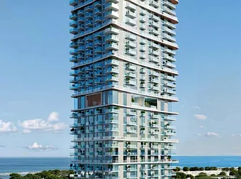 apartment, penthouse