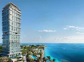 apartment, penthouse