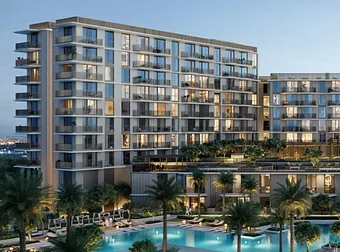 apartment, townhouse