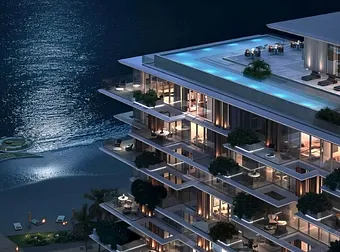 apartment, townhouse