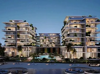 apartment, townhouse