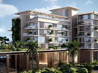 apartment, townhouse