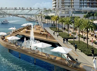 apartment, townhouse