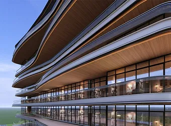 apartment, penthouse