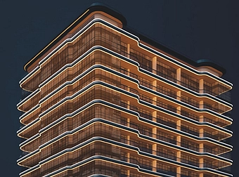 apartment, penthouse