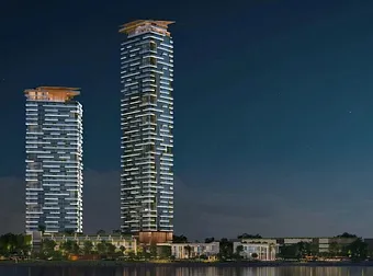 apartment, duplex, penthouse