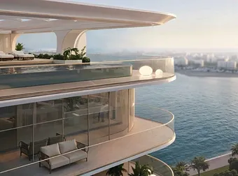 apartment, penthouse