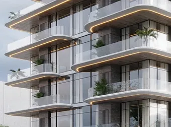 apartment, penthouse