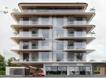 apartment, penthouse