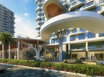 apartment, villa, penthouse, townhouse, studio