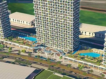 apartment, villa, penthouse, townhouse, studio