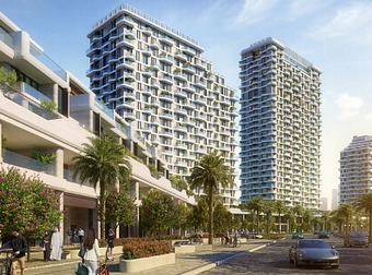 apartment, villa, penthouse, townhouse, studio