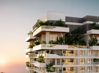 apartment, penthouse