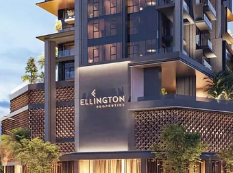 apartment, sky-villa, duplex, penthouse