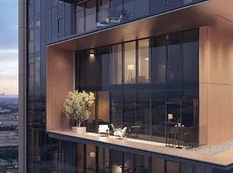 apartment, sky-villa, duplex, penthouse