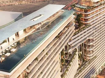 apartment, penthouse