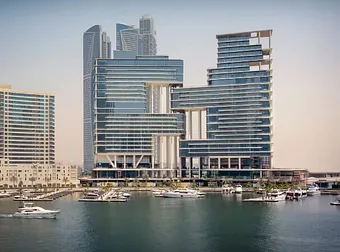 apartment, penthouse