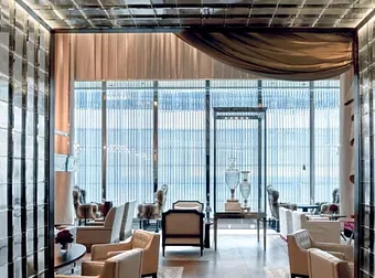 apartment, penthouse