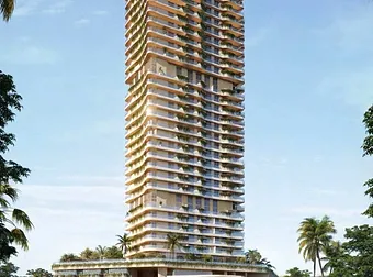 apartment, penthouse