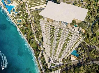 apartment, penthouse