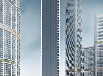 apartment, penthouse