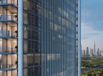 apartment, penthouse