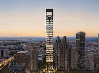 apartment, penthouse