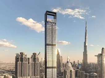 apartment, penthouse