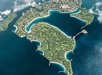 apartment, penthouse, townhouse