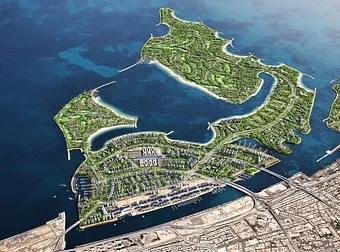 apartment, penthouse, townhouse