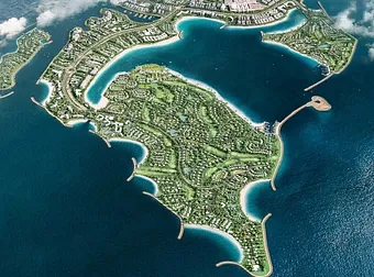 apartment, penthouse, townhouse