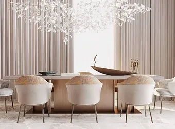 apartment, penthouse