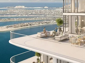 apartment, penthouse