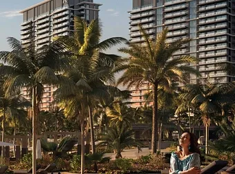 apartment, townhouse