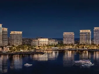 apartment, townhouse